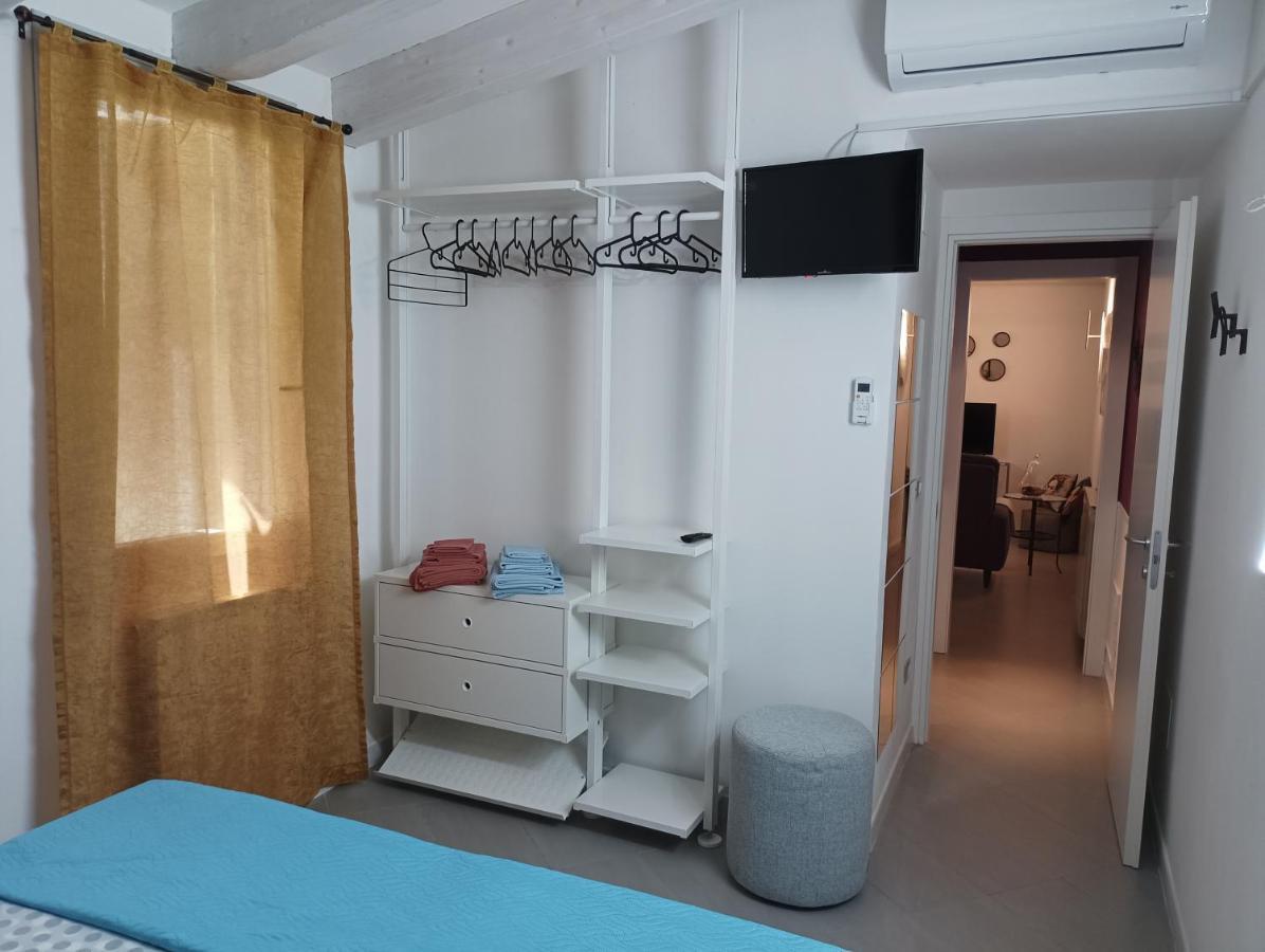 Civico22 Apartment Comacchio Exterior photo